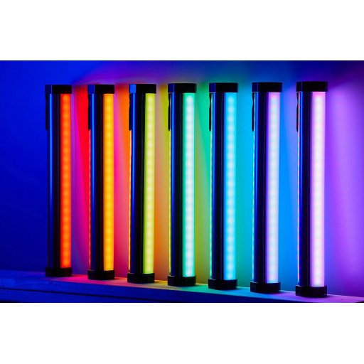 Godox TL30 K2 Tube Light RGB 2-Light Kit