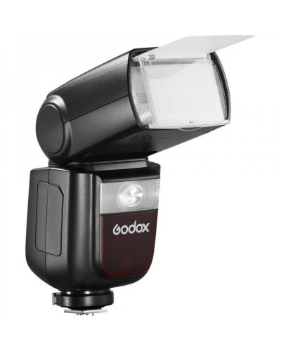 Godox Ving V860III TTL Li-Ion Flash for Canon Godox Ving V860III TTL Li-Ion Flash for Canon