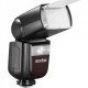 Godox Ving V860III TTL Li-Ion Flash for Canon Godox Ving V860III TTL Li-Ion Flash for Canon