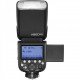Godox Ving V860III TTL Li-Ion Flash for Canon Godox Ving V860III TTL Li-Ion Flash for Canon