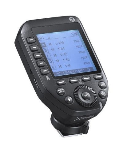 Godox X PRO II S Trigger Transmitter for Sony