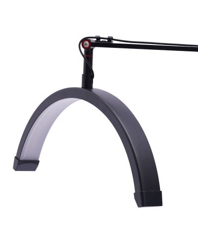 HD-M3X 20W LED Moon Light Black