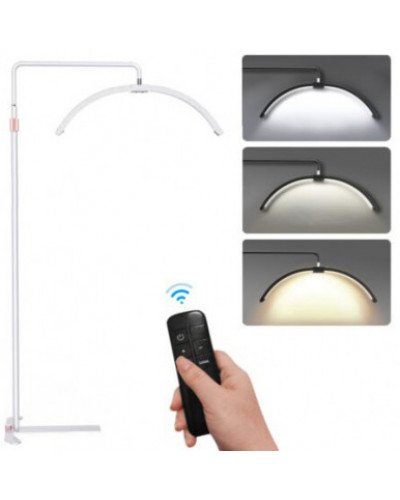 HD-M5X 36W LED Moon Light White