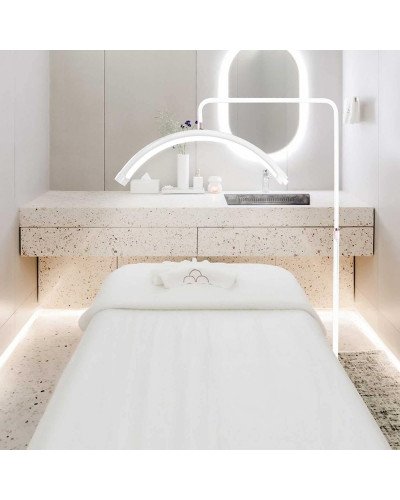 HD-M5X 36W LED Moon Light White HD-M5X 36W LED Moon Light White