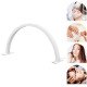 Half Moon Nail Desktop LED Light 75cm White Half Moon Nail Desktop LED Light 75cm White