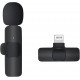 K9 Wireless Microphone For iPhone
