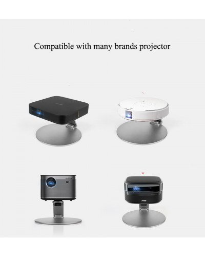 Liboer Table Projector Bracket (ZY-25)