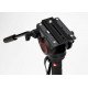 Manfrotto (MVMXPRO500) XPro Video Monopod Video Head Manfrotto (MVMXPRO500) XPro Video Monopod Video Head