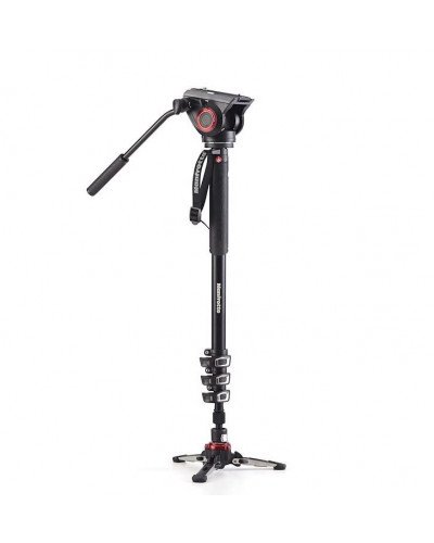 Manfrotto (MVMXPRO500) XPro Video Monopod Video Head