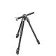 Manfrotto 290 Dual Aluminium 3-Section Tripod Kit With 3-Way Head (MK290DUA3-3W) Manfrotto 290 Dual Aluminium 3-Section Tripod Kit With 3-Way Head (MK290DUA3-3W)