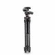 Manfrotto 290 XTRA CARBON Kit CF 3 Sec. Tripod With 3W Head (MK290XTC3-3W)