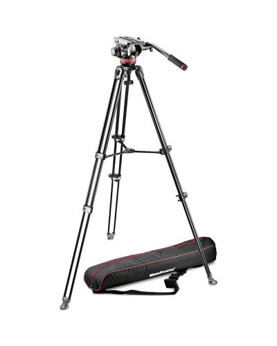 Manfrotto MVK500AM Video Tripod Kit