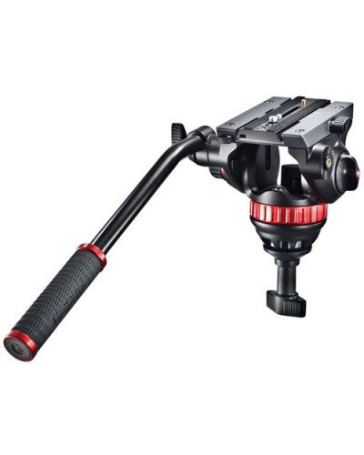 Manfrotto MVK500AM Video Tripod Kit Manfrotto MVK500AM Video Tripod Kit