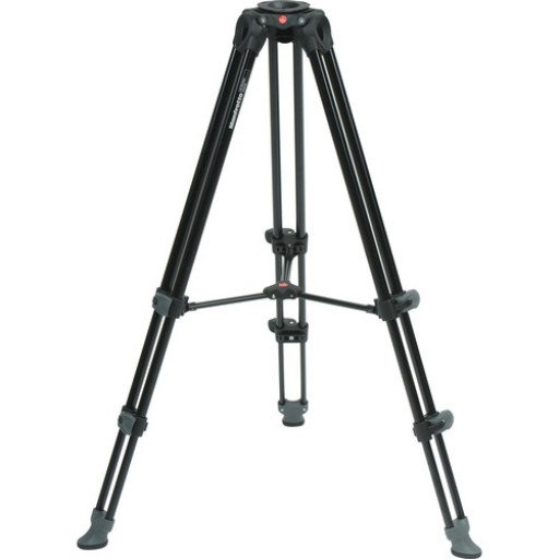 Manfrotto MVK500AM Video Tripod Kit
