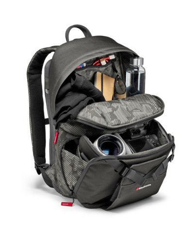 Manfrotto Noreg Camera Backpack-30(MB OL-BP-30) Manfrotto Noreg Camera Backpack-30(MB OL-BP-30)