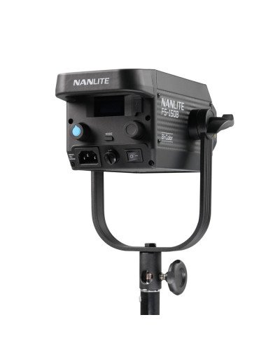 Nanlite FS-150B LED Bi-Color Spot Light