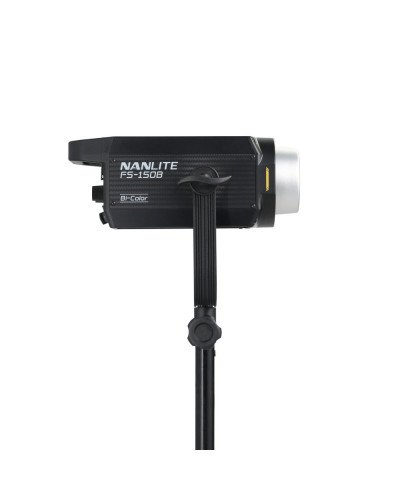 Nanlite FS-150B LED Bi-Color Spot Light