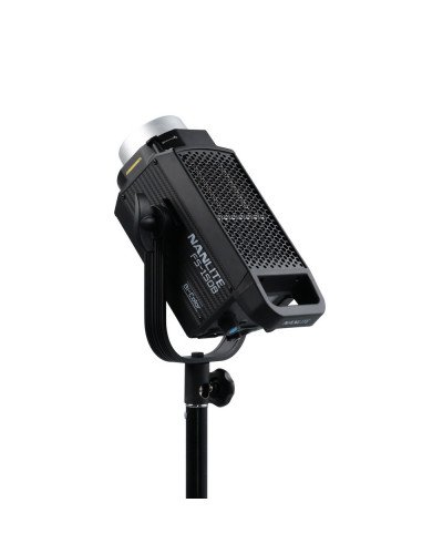 Nanlite FS-150B LED Bi-Color Spot Light