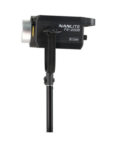 Nanlite FS-200B LED Bi-Color Spot Light Nanlite FS-200B LED Bi-Color Spot Light