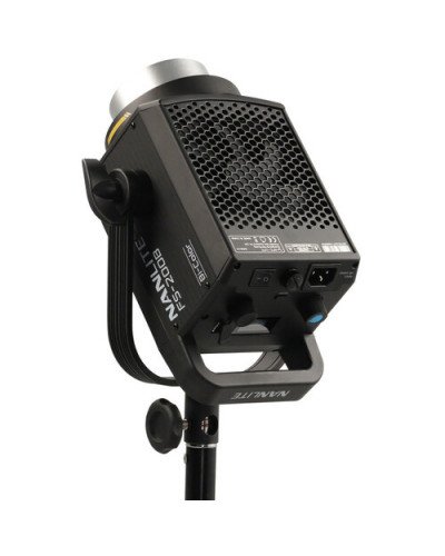 Nanlite FS-200B LED Bi-Color Spot Light Nanlite FS-200B LED Bi-Color Spot Light