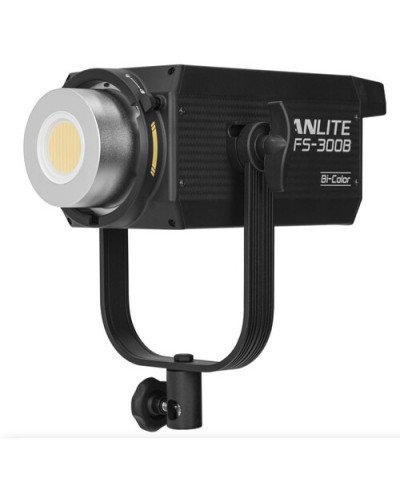 Nanlite FS-300B LED Bi-color Spot Light