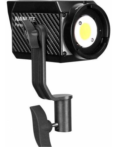 Nanlite Forza 60 LED Daylight Spot Light (Battery) Kit