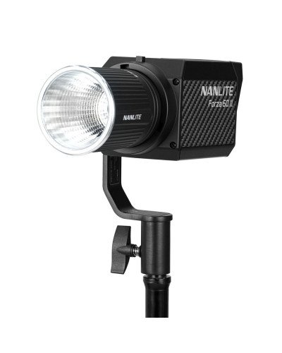 Nanlite Forza 60 II LED Daylight Spot Light