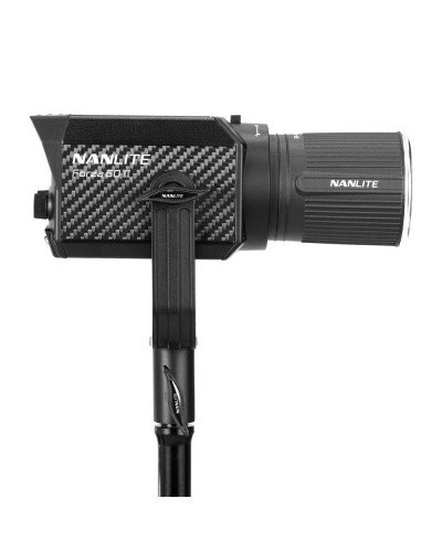 Nanlite Forza 60 II LED Daylight Spot Light
