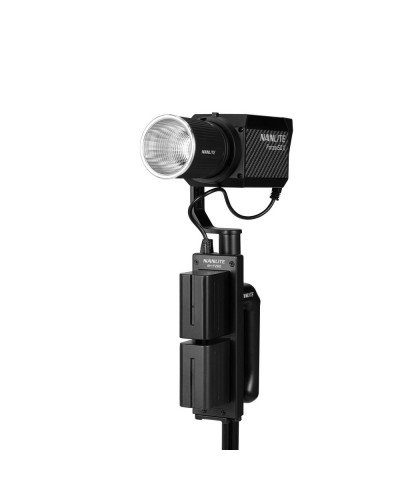 Nanlite Forza 60 II LED Daylight Spot Light