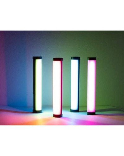 Nanlite PavoTube II 6C RGBWW LED Tube Light
