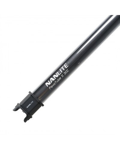 Nanlite Pavotube II 30C LED RGBWW Tube Light 1Kit