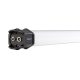 Nanlite Pavotube II 30C LED RGBWW Tube Light 1Kit