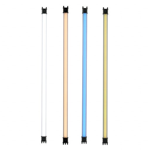 Nanlite Pavotube II 30C LED RGBWW Tube Light 2Kit Nanlite Pavotube II 30C LED RGBWW Tube Light 2Kit