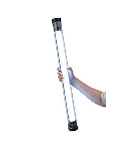 Nanlite Waterproof Housing for PavoTube II 15X LED Pixel Tubes