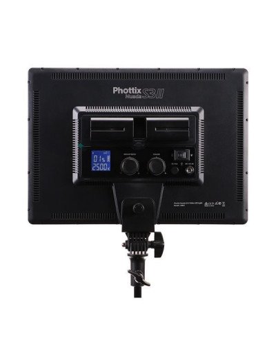 Phottix Nuada S3 II LED Light