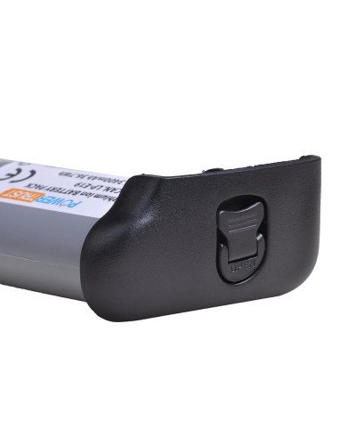 PowerTrust 3400mAh Replacement LP-E19 Battery Pack PowerTrust 3400mAh Replacement LP-E19 Battery Pack