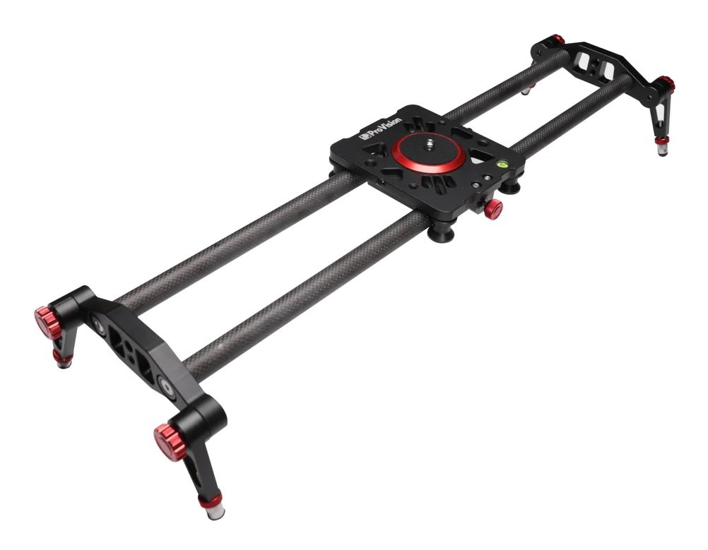ProVision Carbon Fiber Slider 60cm