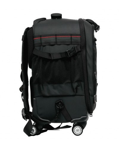 ProVision PRO 4Wheel Rolling Backpack