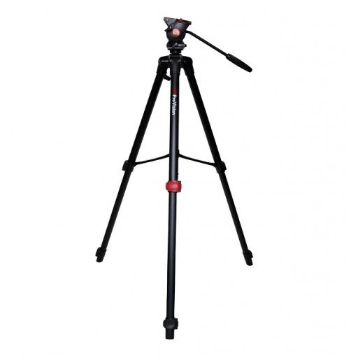 ProVision GOSTEADY Lightweight Video Tripod
