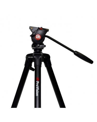 ProVision GOSTEADY Lightweight Video Tripod