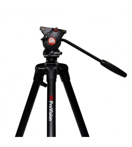 ProVision GOSTEADY Lightweight Video Tripod
