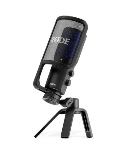 RODE NT-USB+ Professional USB Microphone