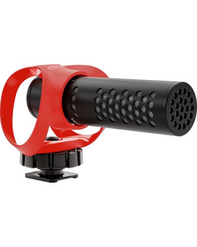 RODE VideoMicro II Ultra-Compact On-Camera Microphone