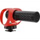 RODE VideoMicro II Ultra-Compact On-Camera Microphone