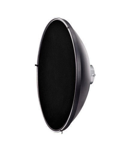 NiceFoto Beauty dish with grid RS-700 Φ700