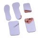 5pcs/set Dental Double Side Orthodontic Reflector Intra-oral Photography Mirrors Reflector for Orthodontic Taking Photo