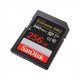 SanDisk Extreme PRO 256 GB SDXC UHS-I 200MB/S Class 10 SanDisk Extreme PRO 256 GB SDXC UHS-I 200MB/S Class 10