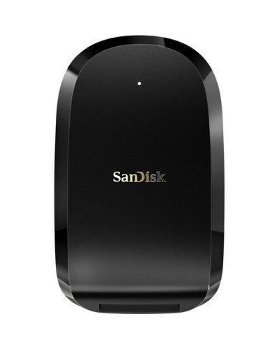 SanDisk Extreme PRO CFexpress Type B Card Reader