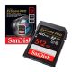 SanDisk Extreme PRO SDXC 512GB 200MB/s Memory Card