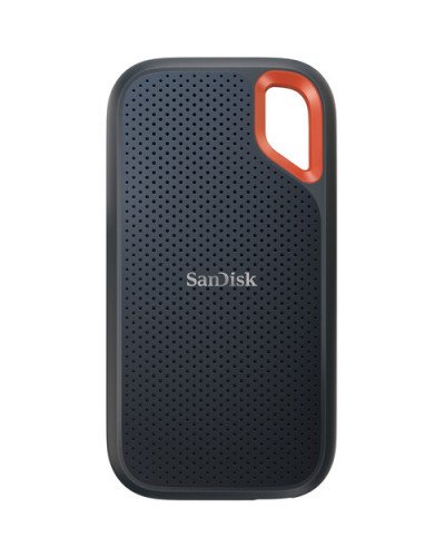 SanDisk Extreme Portable SSD 500GB